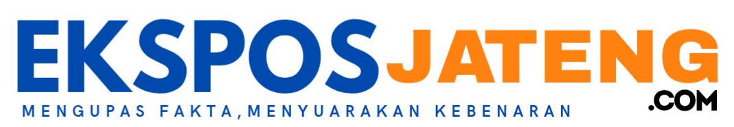 Ekspos Jateng logo