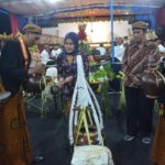 Ritual Temu Tirta, Tradisi Sakral Warga Lereng Merapi-Merbabu