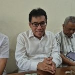 Pemisahan Pemilu, Haris Desak Revisi UU untuk Perkuat Demokrasi