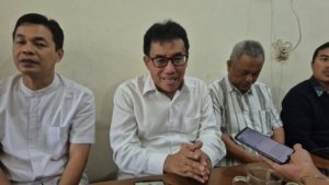 Pemisahan Pemilu, Haris Desak Revisi UU untuk Perkuat Demokrasi