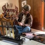 Ritual Jamasan Keris, Warisan Leluhur yang Tetap Hidup di Bulan Suro