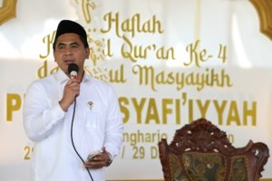 Jateng Genjot Produksi Jagung, Grobogan Disiapkan Jadi Sentra Nasional