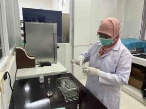SMART BP2, Inovasi Digital Balai Pengujian DPUBMCK Jateng Tingkatkan Layanan dan PAD