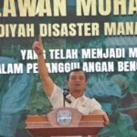 Gotong Royong Jadi Kunci Tanggap Bencana, Gubernur Luthfi Ajak Semua Elemen Bersinergi