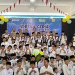 PLN UP3 Salatiga Gelar Khitan Massal untuk Anak Yatim dan Dhuafa