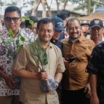 Lindungi Pesisir, Gubernur Jateng Dorong Perawatan Mangrove Usai Penanaman
