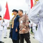 Pemprov Jateng Salurkan Beasiswa untuk Tekan Kemiskinan Lewat Pendidikan