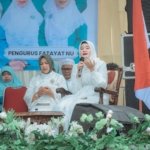Fatayat NU Didorong Jadi Mitra Strategis Atasi Stunting di Jateng