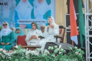 Fatayat NU Didorong Jadi Mitra Strategis Atasi Stunting di Jateng