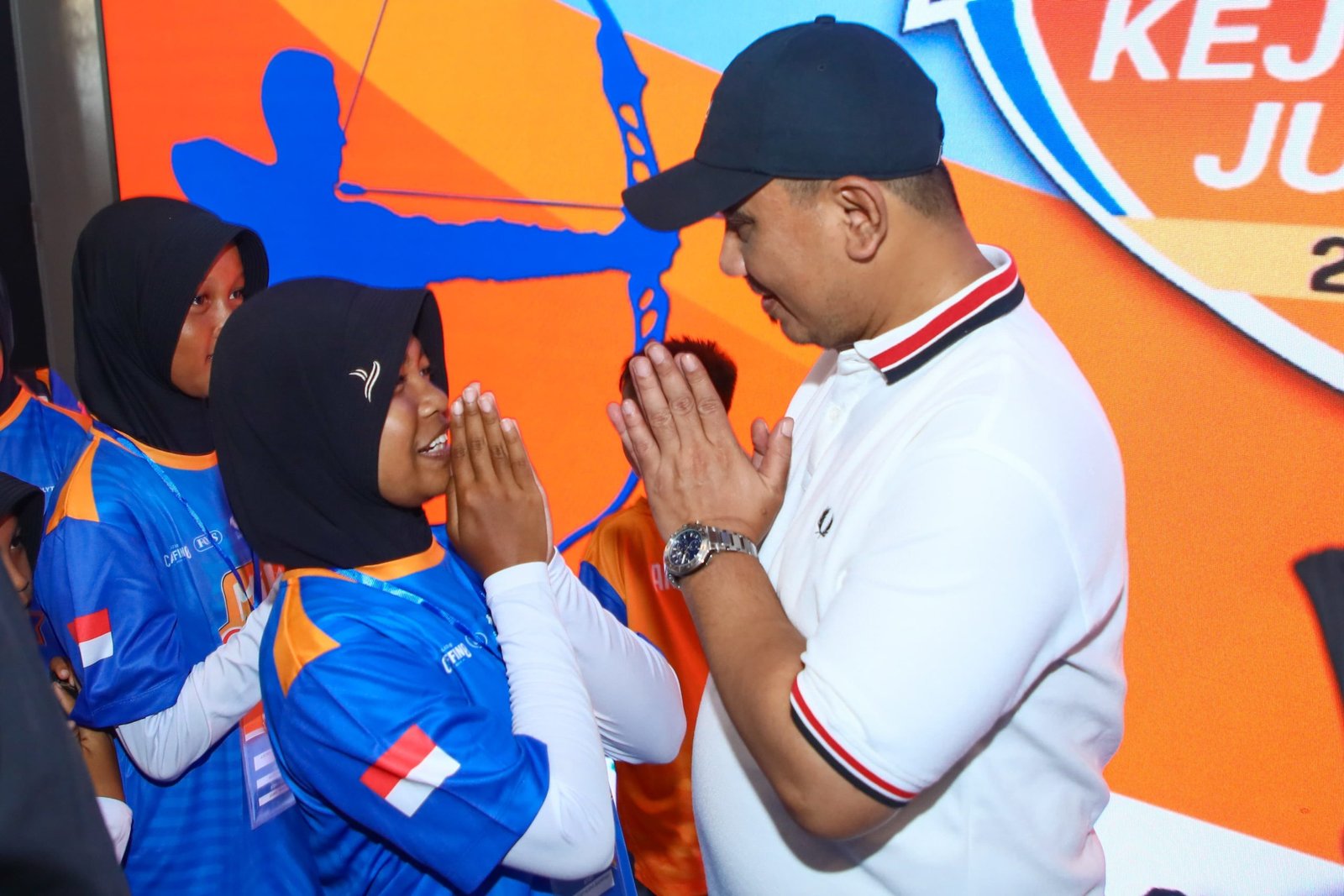 Jateng Tuan Rumah Kejurnas Panahan Junior Terbesar, Diikuti 876 Atlet dari 28 Provinsi
