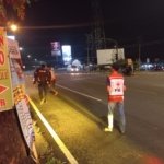 Tabrakan Maut di Simpang Tiga Blotongan, Pengendara CBR Tewas Usai Dilarikan ke RS