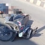 Pengendara Motor Tewas Tertabrak Truk di Jalan Wringin Putih Bergas, Begini Kronologinya