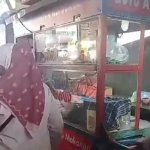 Pedagang Soto Meninggal Mendadak di Pasar Bandarjo, Begini Kronologinya