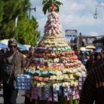 Grebeg Kutowinangun Kidul, Wujud Pelestarian Budaya dan Penghormatan Sejarah di Salatiga