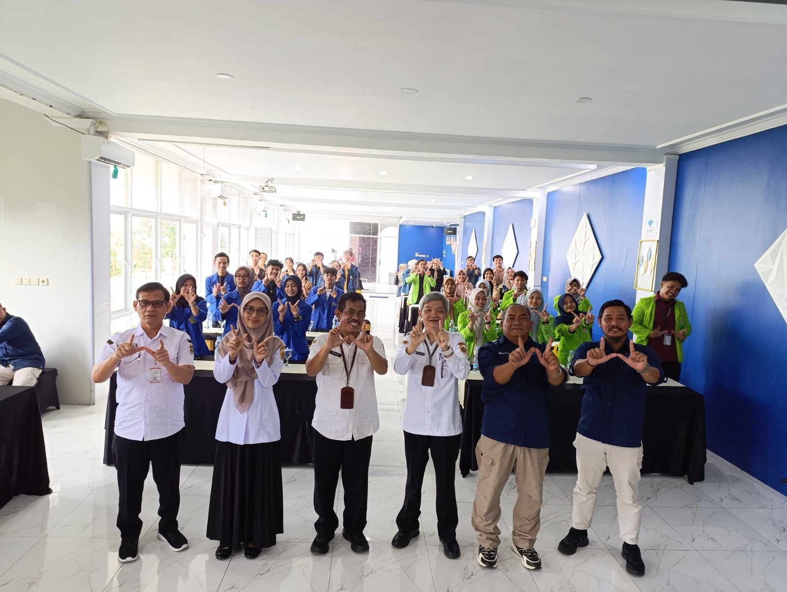 Diskominfo Wonogiri Gandeng Bea Cukai Surakarta Sosialisasikan Cukai Lewat Konten Digital