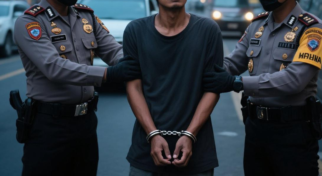 Ayah Tiri di Salatiga Dilaporkan, Diduga Lakukan Pelecehan terhadap Anak yang Masih Balita