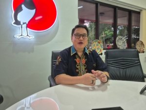 Komitmen Hijau PT Kievit Indonesia: Dari Tradisi Menanam Pohon hingga Target Proper Hijau
