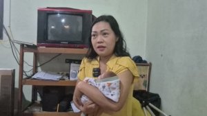 Bayi Prematur di Salatiga Alami Gangguan Usus, Ibu Muda Berjuang di Tengah Keterbatasan