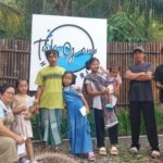 Menebar Keberkahan dari Lereng Kendalisodo: Tuk Gono Hot Springs Santuni Anak Yatim di Bulan Muharam