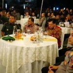 Hormat Pergantian Komando: Semangat Baru dari Kodam IV/Diponegoro, Bupati Semarang Apresiasi Kepemimpinan Mayjen Eddy Suryadi
