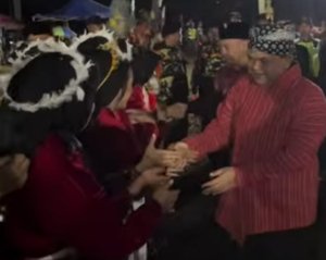 Merti Dusun Lemahireng, Wujud Syukur dan Pelestarian Budaya