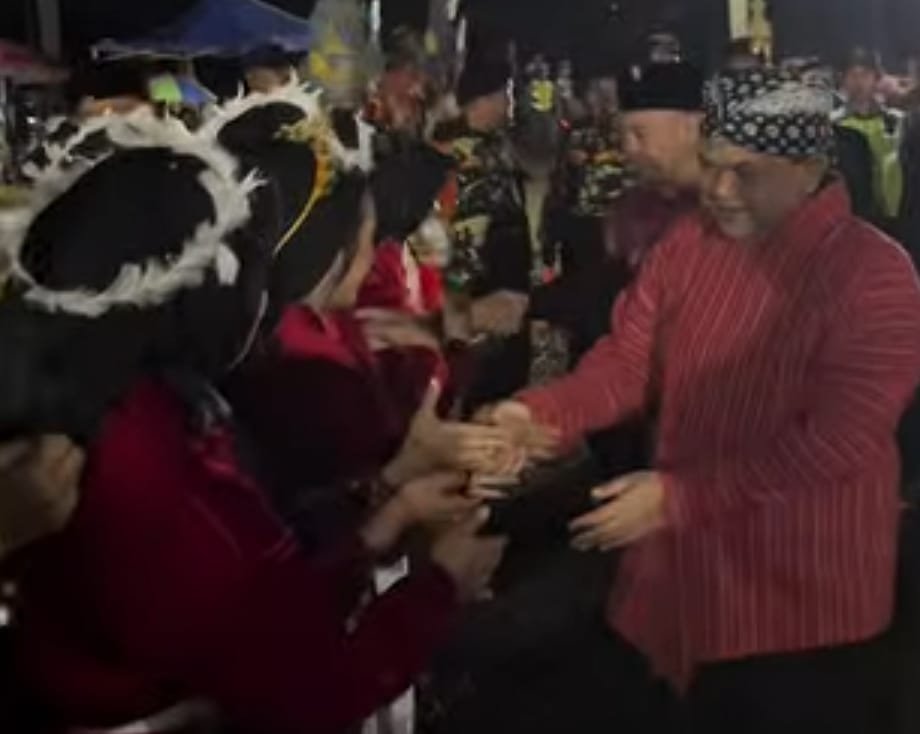 Merti Dusun Lemahireng, Wujud Syukur dan Pelestarian Budaya