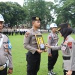 Anggota Polres Salatiga Dipecat Tak Hormat, Kapolres: Demi Menjaga Marwah Institusi