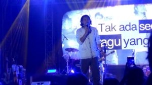 The Jeblogs dan GME Tutup Panggung Jateng Fair 2025 dengan Energi Lokal