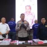 Dugaan Pencabulan Santriwati, Guru Madrasah di Demak Ditangkap Polisi