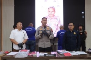 Dugaan Pencabulan Santriwati, Guru Madrasah di Demak Ditangkap Polisi