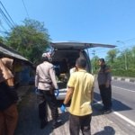 Pria Paruh Baya Pingsan di Warung Kelapa Muda Bawen, Begini Kronologinya