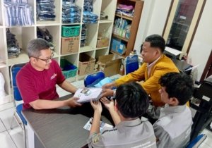 Jateng Terima 72.460 Siswa Miskin, Gandeng Sekolah Swasta dalam Program Kemitraan