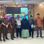 Kejari Demak Hentikan Perkara Petani Lewat Restorative Justice, Subadi Bebas dari Jerat Hukum, Keluarga Menangis Haru