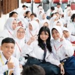PLN Icon Plus Hadirkan Edukasi Digital di MPLS SMPN 4 Yogyakarta, Bekali Siswa Baru dengan Literasi Digital Sejak Dini