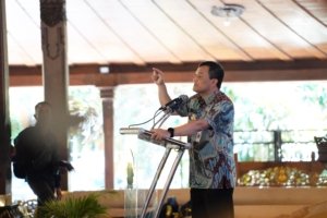 PLN Icon Plus dan Pemprov Jateng Luncurkan Program Internet untuk Desa Blankspot 2025