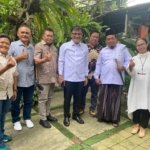 Budiman Sudjatmiko Gaungkan Pertanian Terpadu, Dorong Rakyat Kuasai Kedaulatan Pangan