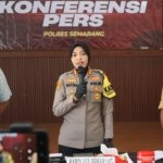 TEGA! Seorang Ayah di Bandungan Diduga Lakukan Kekerasan Seksual terhadap Anak Kandung, Polres Semarang Bertindak Cepat