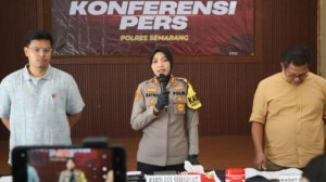 TEGA! Seorang Ayah di Bandungan Diduga Lakukan Kekerasan Seksual terhadap Anak Kandung, Polres Semarang Bertindak Cepat