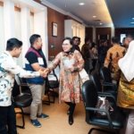 PLN Icon Plus Pacu Transformasi Digital Lewat MoU Layanan Satu Pintu