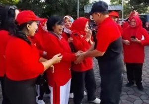 Bupati Semarang Luncurkan Inovasi Pelayanan Publik “SIP TENAN GAN” untuk Lansia dan Disabilitas