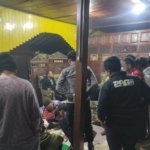 Anak di Bawah Umur Bobol Rumah dan Curi Motor di Bandungan