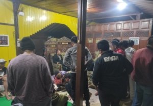 Anak di Bawah Umur Bobol Rumah dan Curi Motor di Bandungan