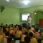 MPLS SMP N 1 Bawen Angkat Isu Bijak Bermedsos: “Media Sosial Kini Jadi Orang Tua Pertama Anak”