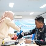 Donor Darah, Cara PLN Icon Plus Menyebar Energi Kehidupan
