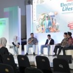PLN Icon Plus Hadir di Jogja Fashion Week 2025, Angkat Tema ‘Electrifying Lifestyle’