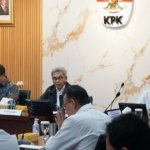 KPK dan BPK Mulai Pemeriksaan Strategi Pencegahan Korupsi