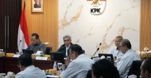 KPK dan BPK Mulai Pemeriksaan Strategi Pencegahan Korupsi