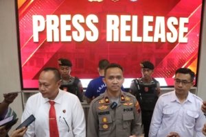 Kades di Demak Digerebek Selingkuh dengan Istri Orang, Terungkap Modus Penipuan dan Pemerasan