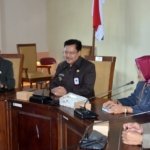 Pemkot Salatiga Gelar Rakor Tindak Lanjut Aduan Warga Promasan