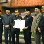 APBD Perubahan Jateng 2025 Disahkan, Fokus pada Layanan Dasar dan Ketahanan Pangan